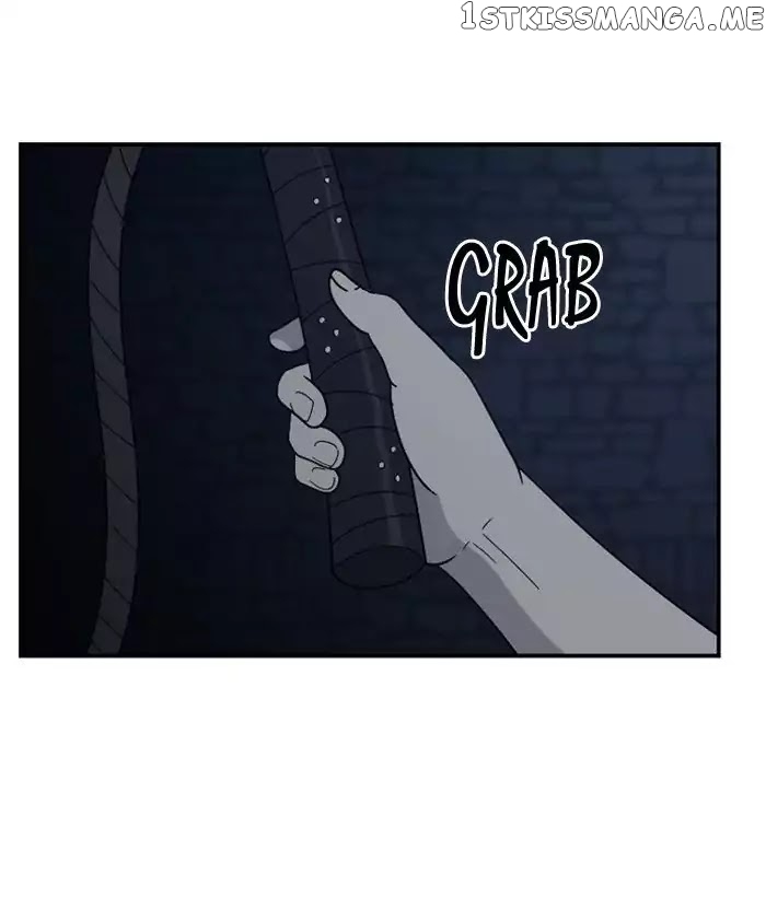 Days of Hana chapter 65 - page 42