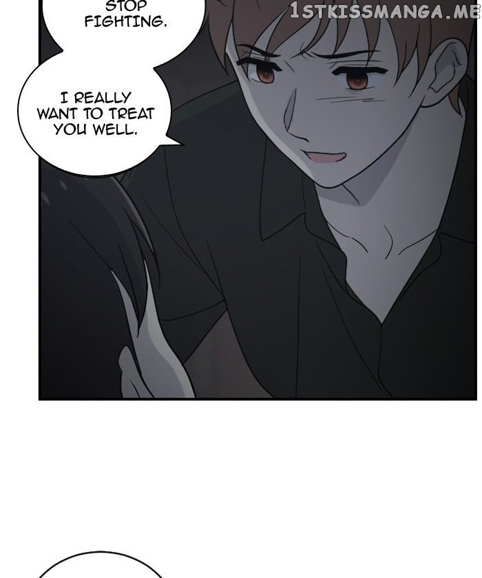Days of Hana chapter 35 - page 13
