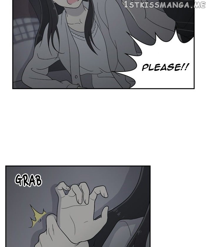 Days of Hana chapter 35 - page 17