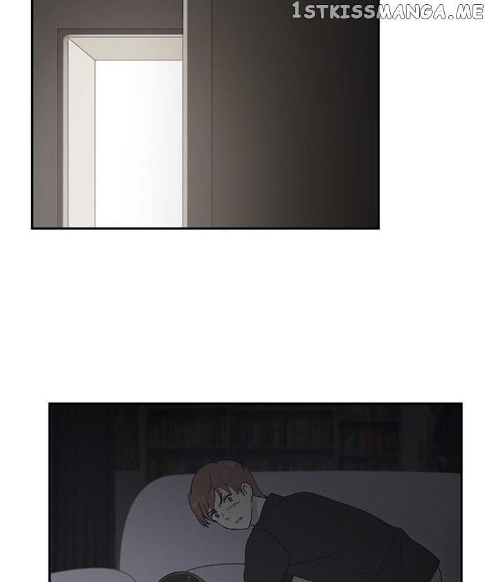 Days of Hana chapter 35 - page 22