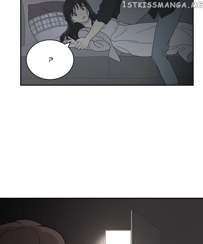 Days of Hana chapter 35 - page 23