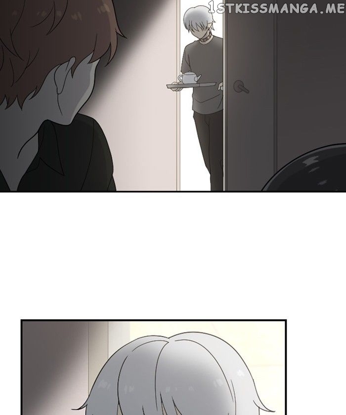 Days of Hana chapter 35 - page 24