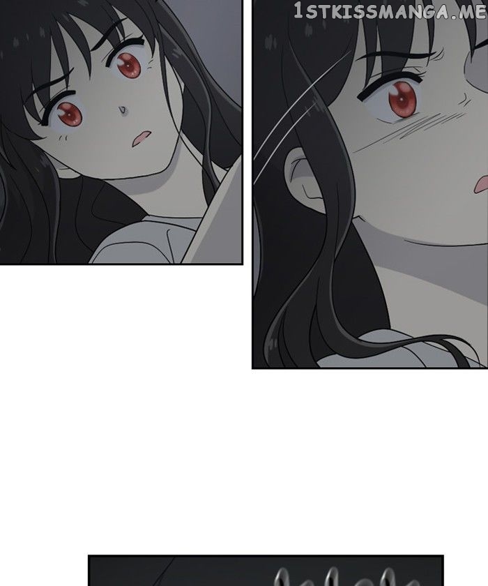Days of Hana chapter 35 - page 28