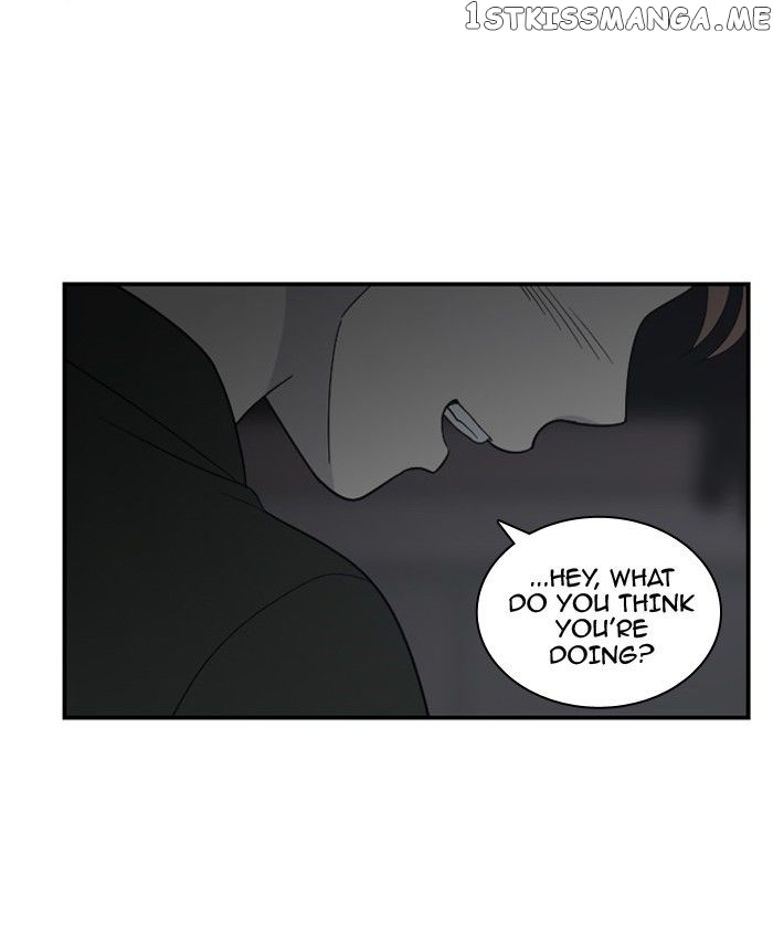 Days of Hana chapter 35 - page 36