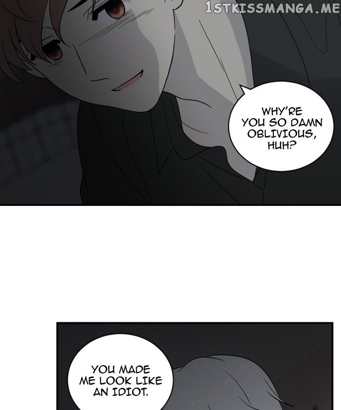Days of Hana chapter 35 - page 38