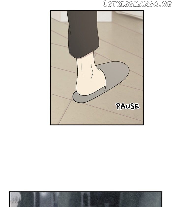 Days of Hana chapter 35 - page 4
