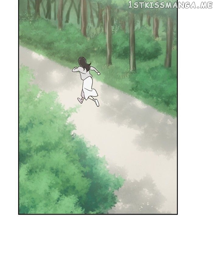 Days of Hana chapter 35 - page 48