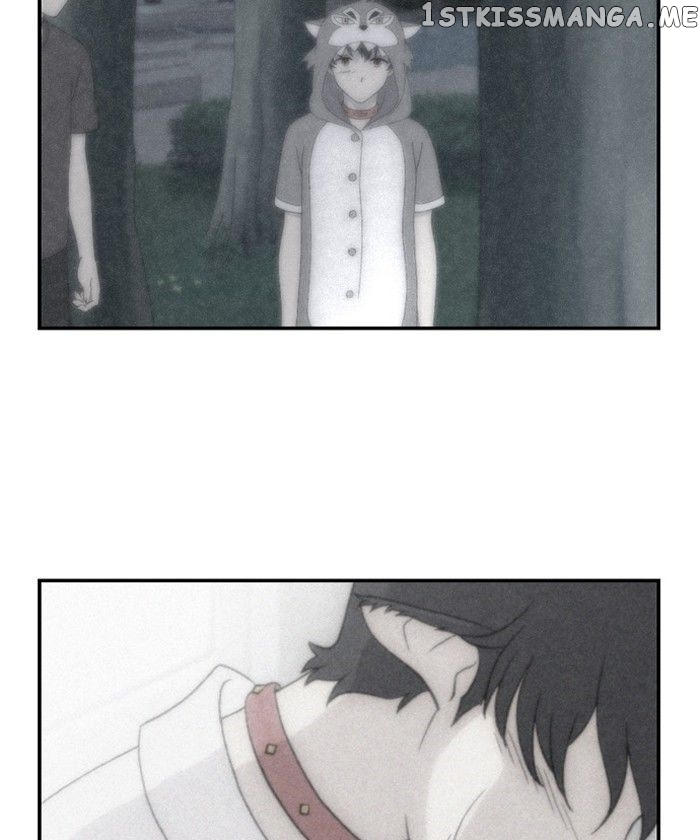Days of Hana chapter 35 - page 5