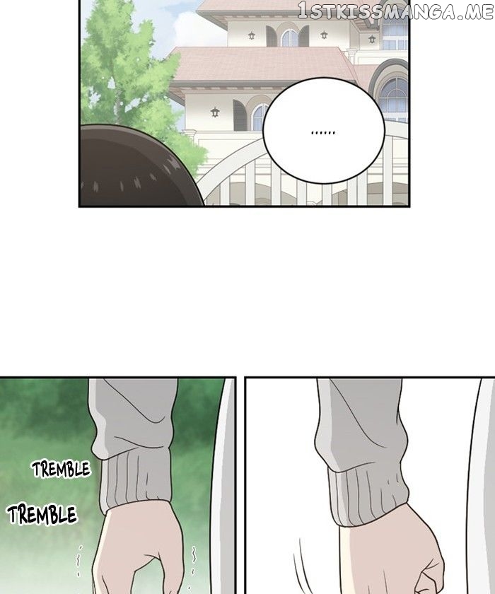 Days of Hana chapter 35 - page 51