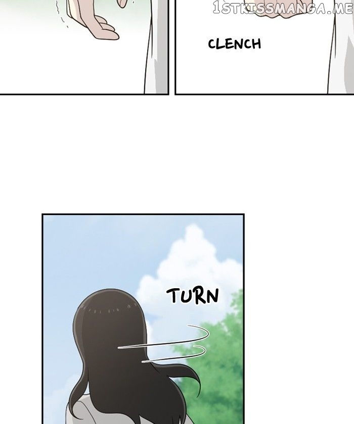 Days of Hana chapter 35 - page 52