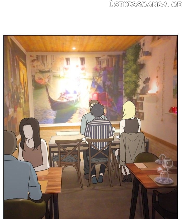 Days of Hana chapter 35 - page 56