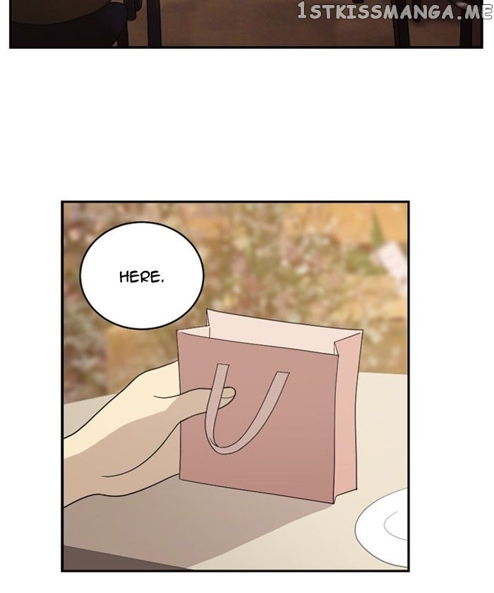 Days of Hana chapter 35 - page 57