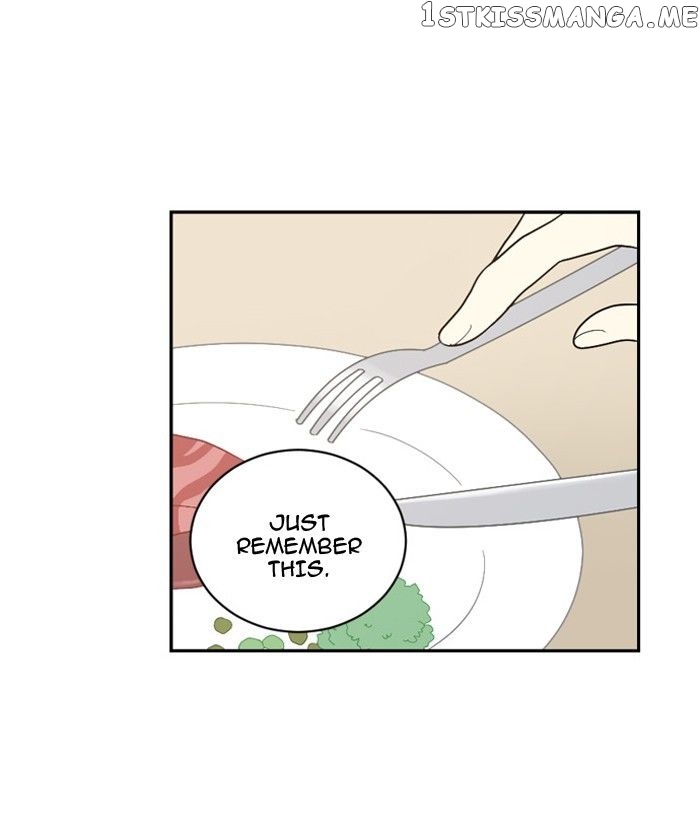 Days of Hana chapter 35 - page 65