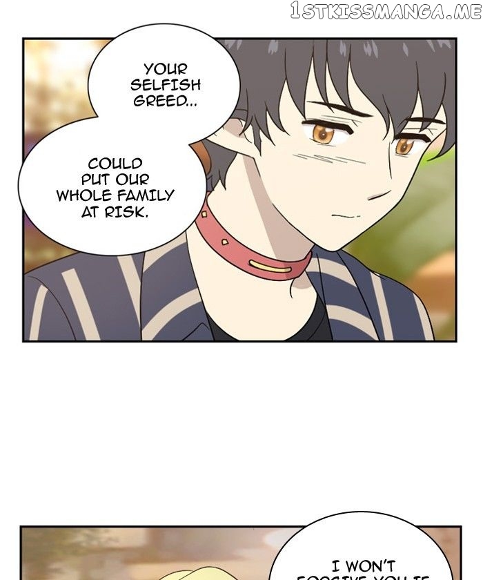 Days of Hana chapter 35 - page 66