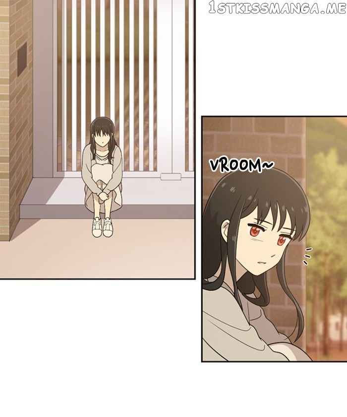 Days of Hana chapter 35 - page 71