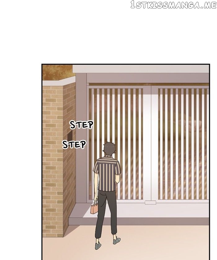 Days of Hana chapter 35 - page 75