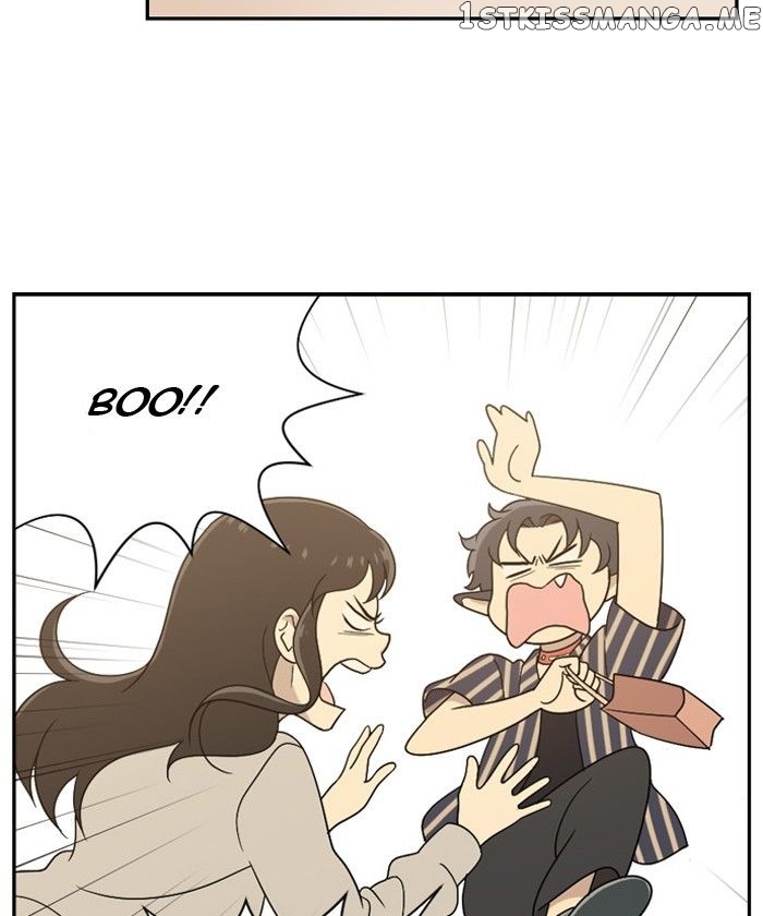 Days of Hana chapter 35 - page 76