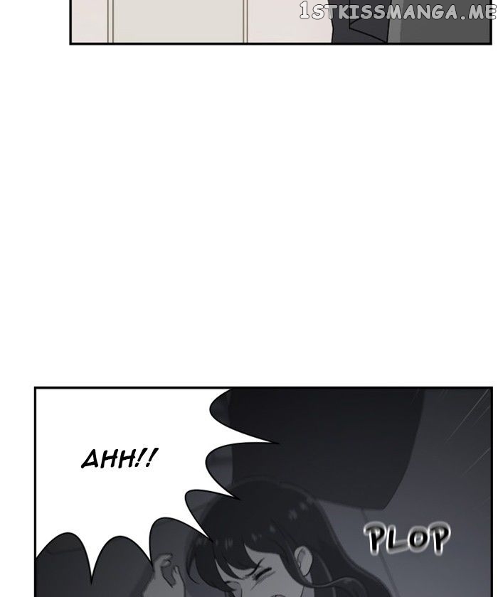 Days of Hana chapter 35 - page 8