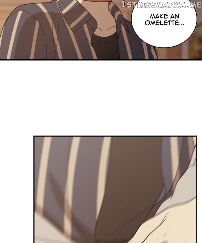 Days of Hana chapter 35 - page 88