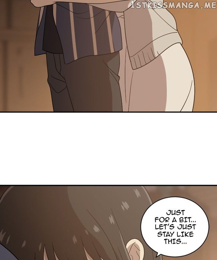 Days of Hana chapter 35 - page 92