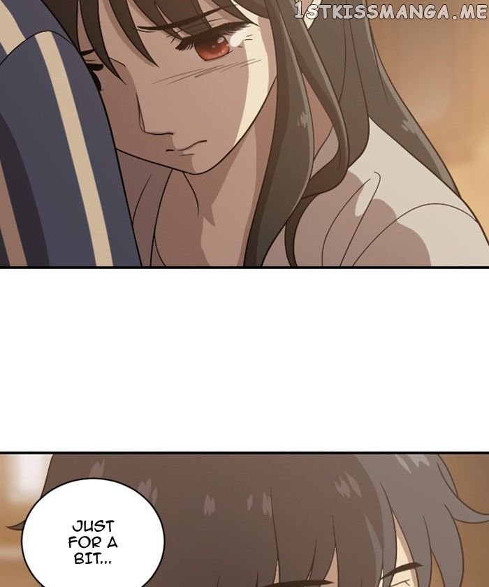 Days of Hana chapter 35 - page 93