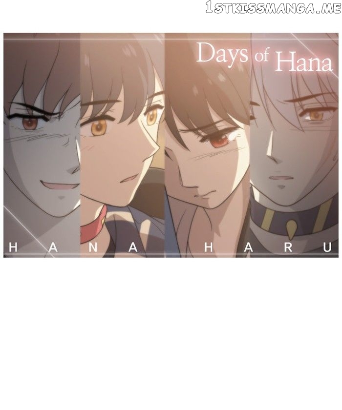 Days of Hana chapter 35 - page 95