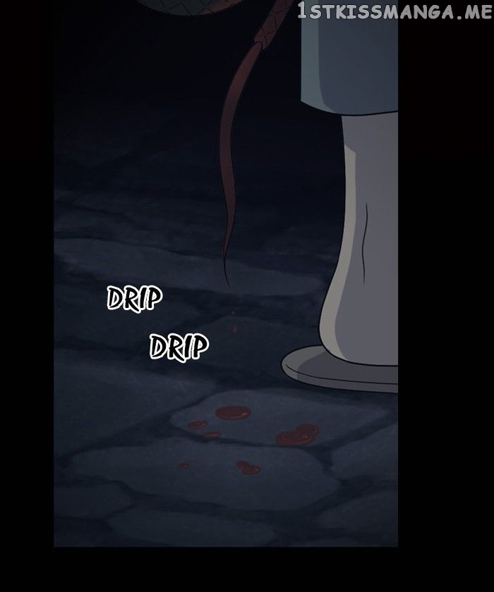 Days of Hana chapter 35 - page 99