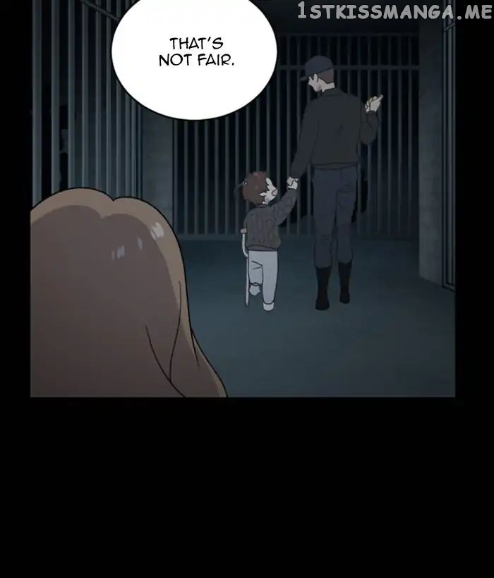Days of Hana chapter 87 - page 106