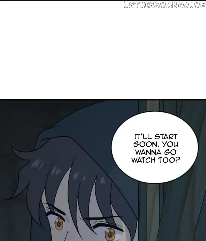 Days of Hana chapter 87 - page 13