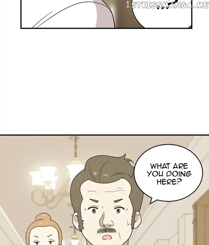 Days of Hana chapter 87 - page 18