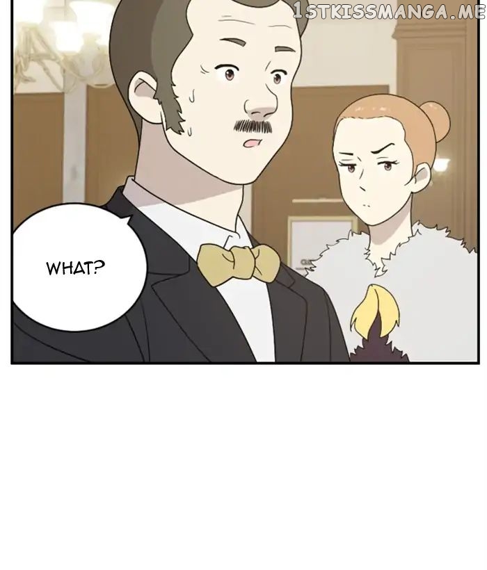 Days of Hana chapter 87 - page 23