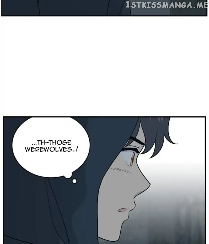 Days of Hana chapter 87 - page 3