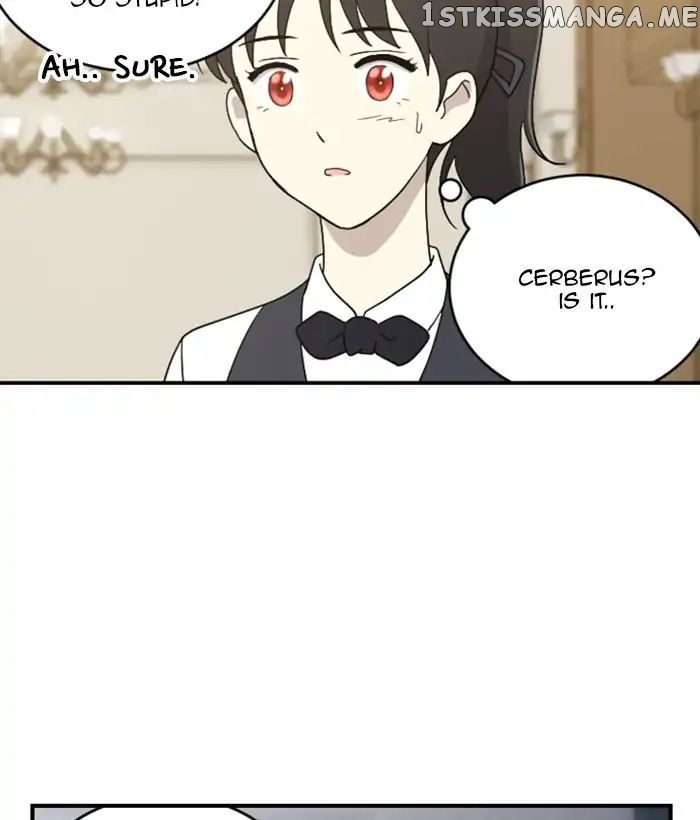 Days of Hana chapter 87 - page 37