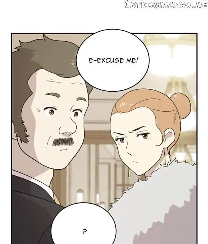 Days of Hana chapter 87 - page 39
