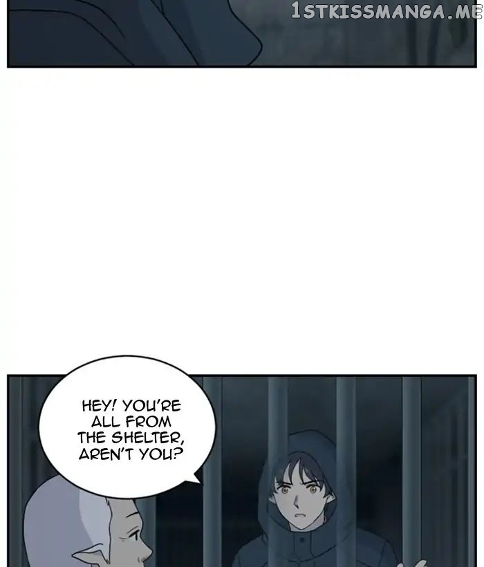 Days of Hana chapter 87 - page 4