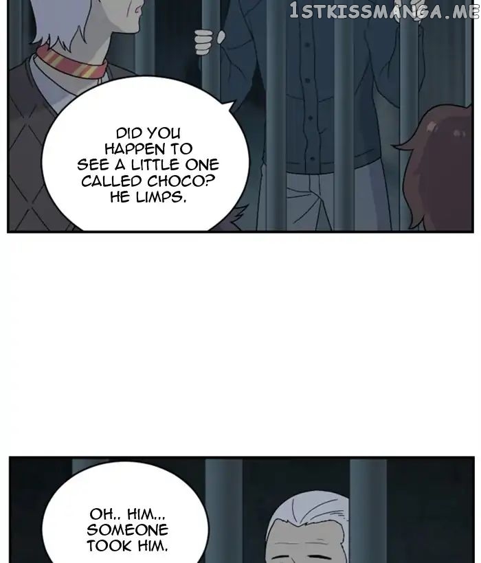 Days of Hana chapter 87 - page 5