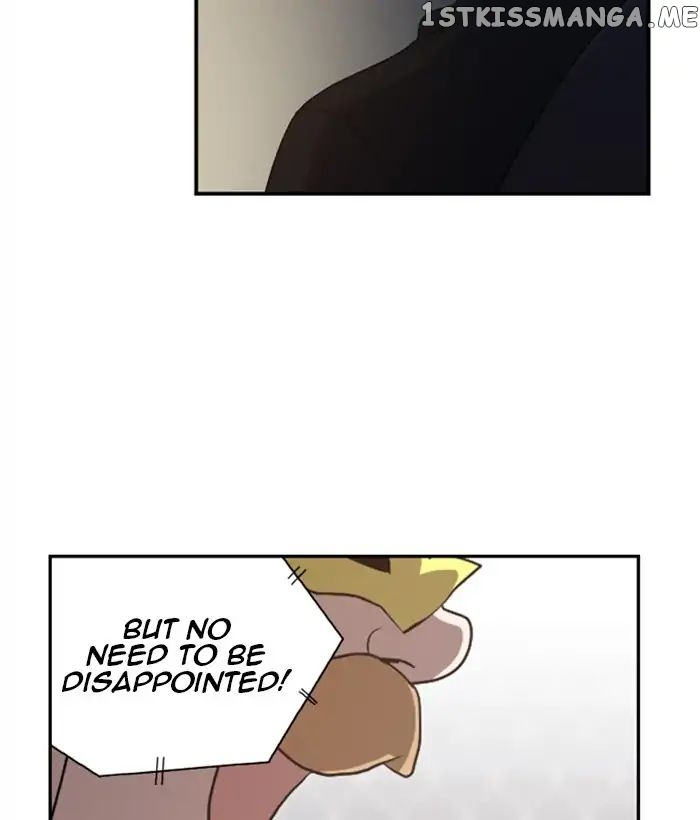 Days of Hana chapter 87 - page 54