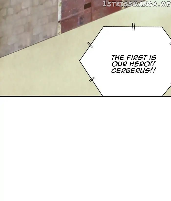 Days of Hana chapter 87 - page 59