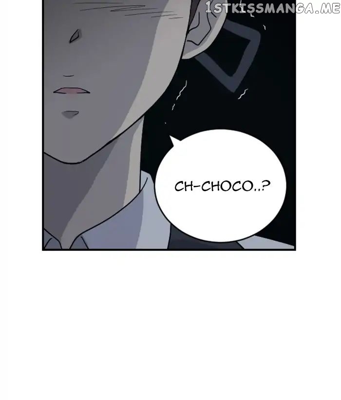 Days of Hana chapter 87 - page 90