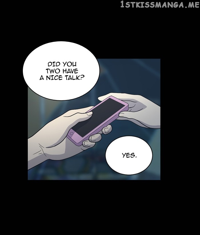 Days of Hana chapter 63 - page 1