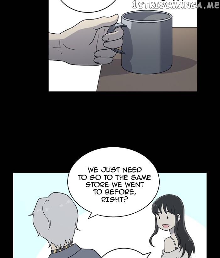Days of Hana chapter 63 - page 10