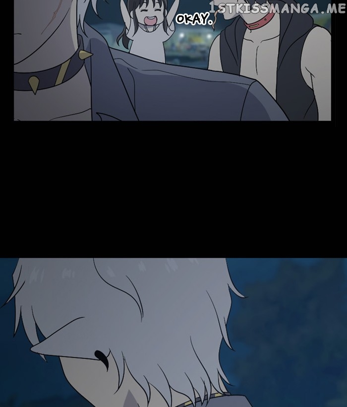 Days of Hana chapter 63 - page 13