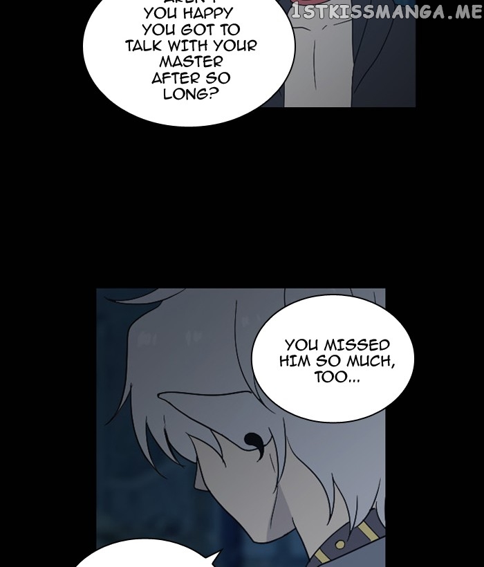 Days of Hana chapter 63 - page 20