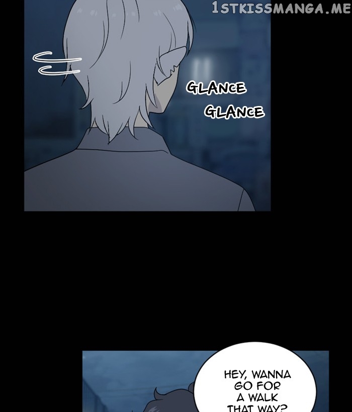 Days of Hana chapter 63 - page 25