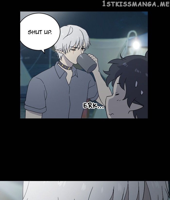 Days of Hana chapter 63 - page 3