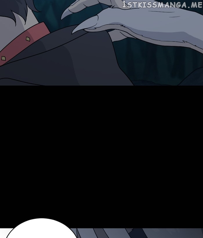 Days of Hana chapter 63 - page 37