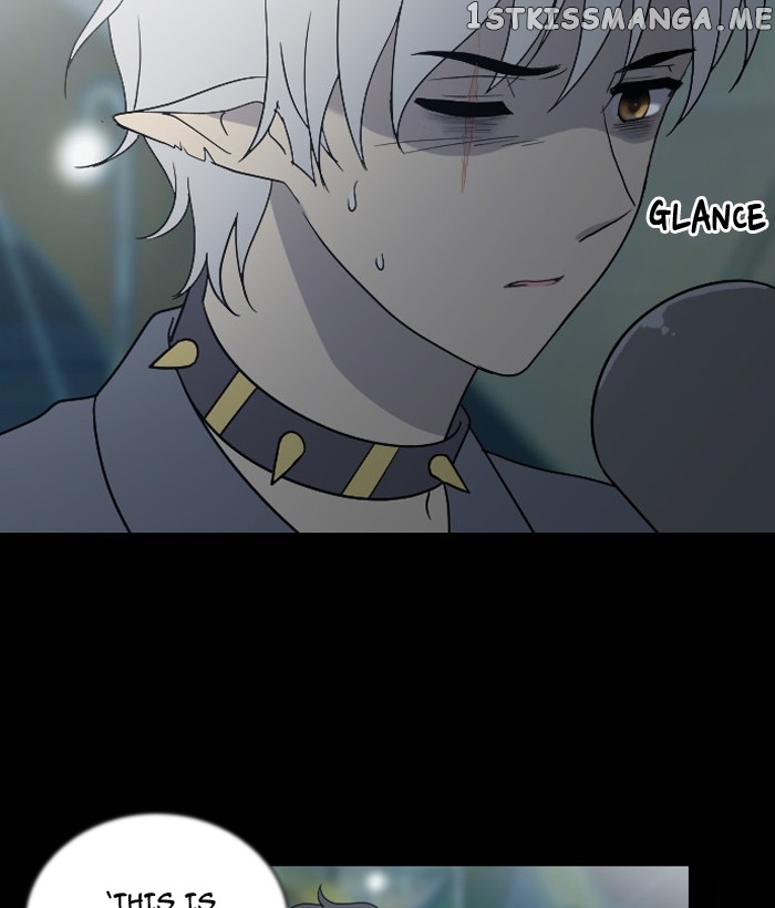 Days of Hana chapter 63 - page 4