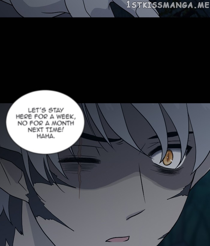 Days of Hana chapter 63 - page 41