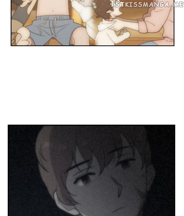 Days of Hana chapter 63 - page 51