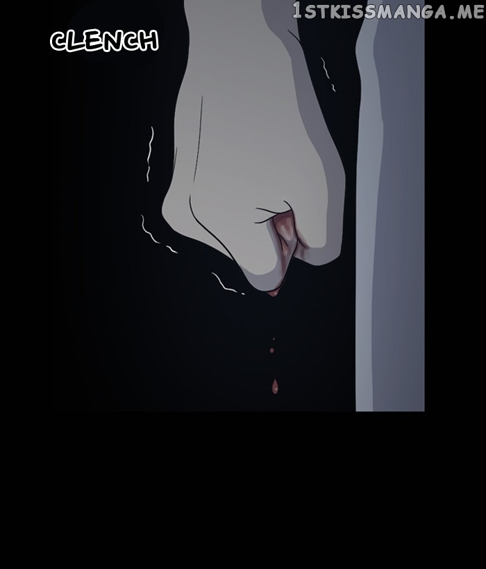 Days of Hana chapter 63 - page 7